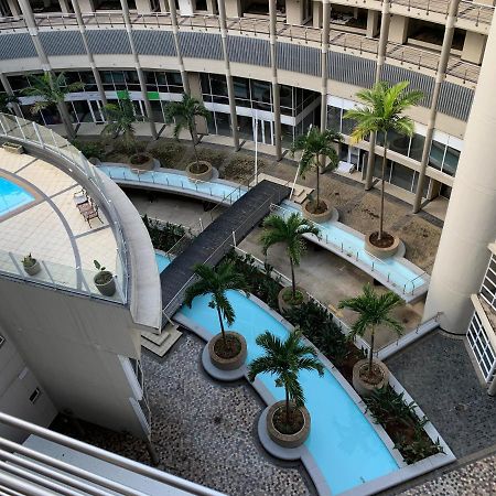 Apartamento The Sails G609 Durban Exterior foto