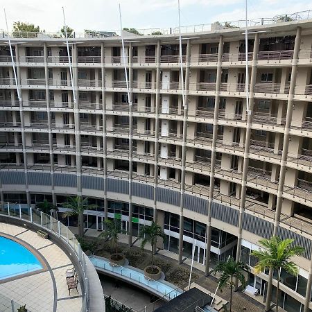 Apartamento The Sails G609 Durban Exterior foto