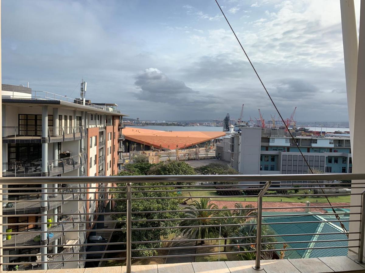 Apartamento The Sails G609 Durban Exterior foto