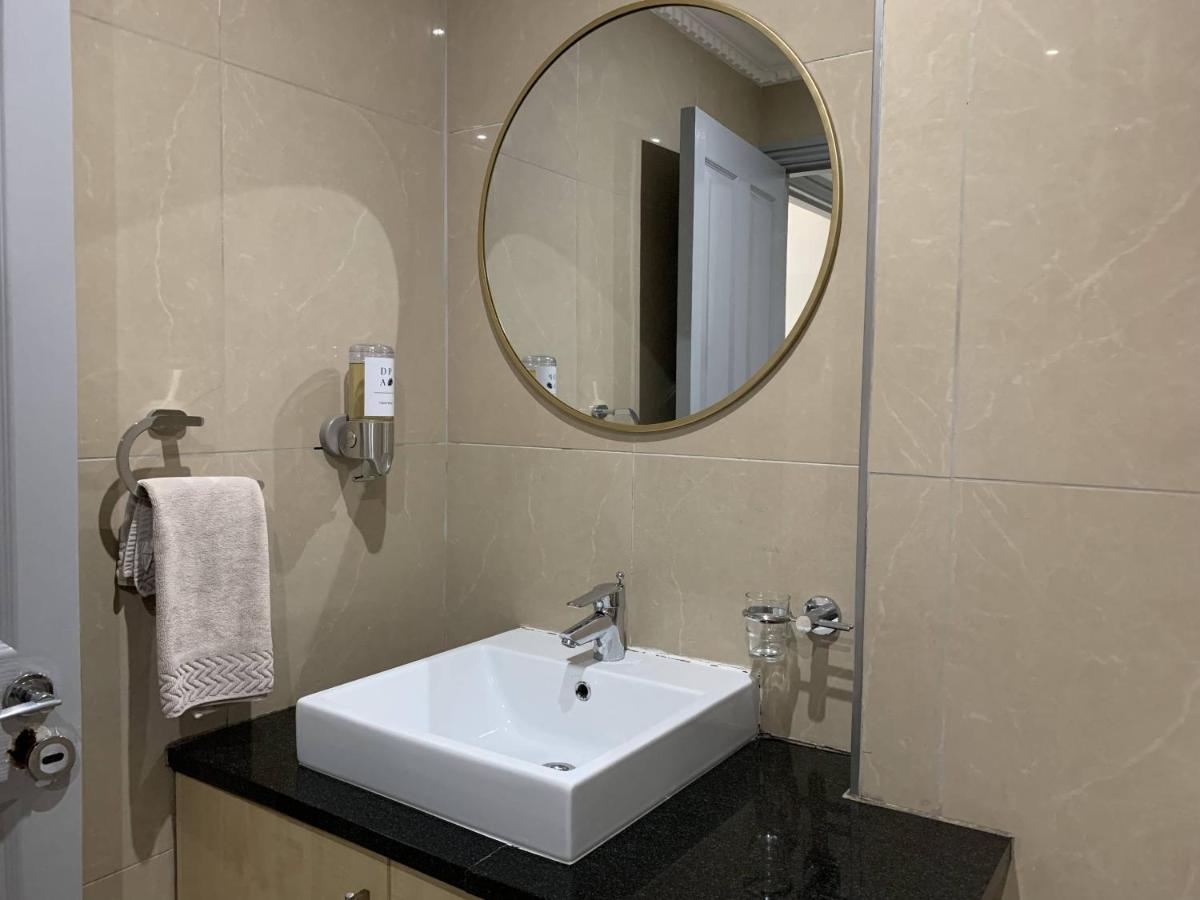 Apartamento The Sails G609 Durban Exterior foto