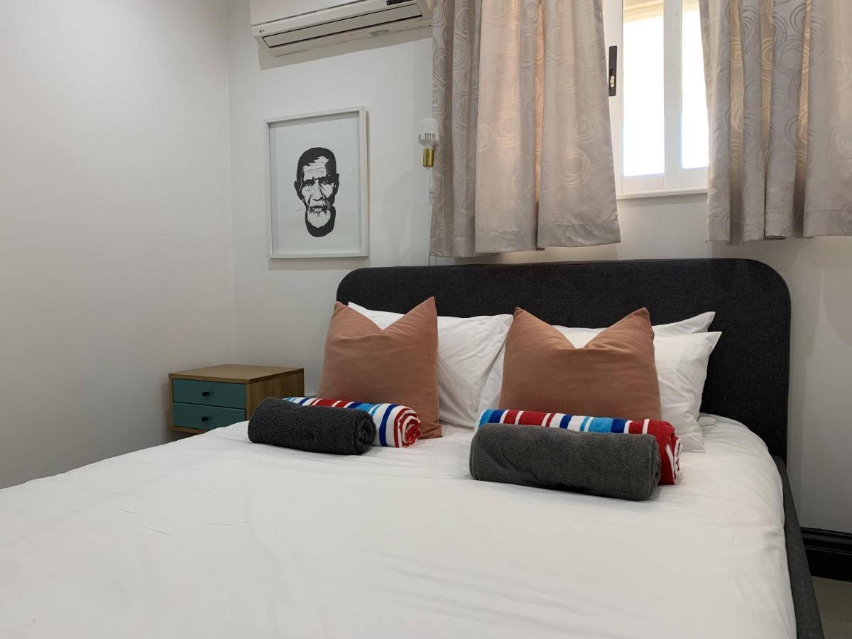 Apartamento The Sails G609 Durban Exterior foto