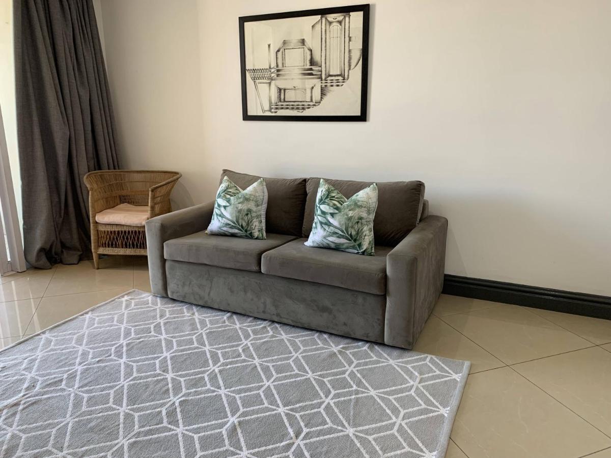 Apartamento The Sails G609 Durban Exterior foto