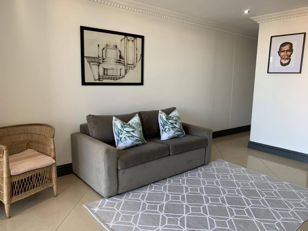 Apartamento The Sails G609 Durban Exterior foto
