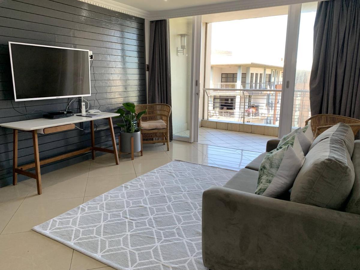 Apartamento The Sails G609 Durban Exterior foto