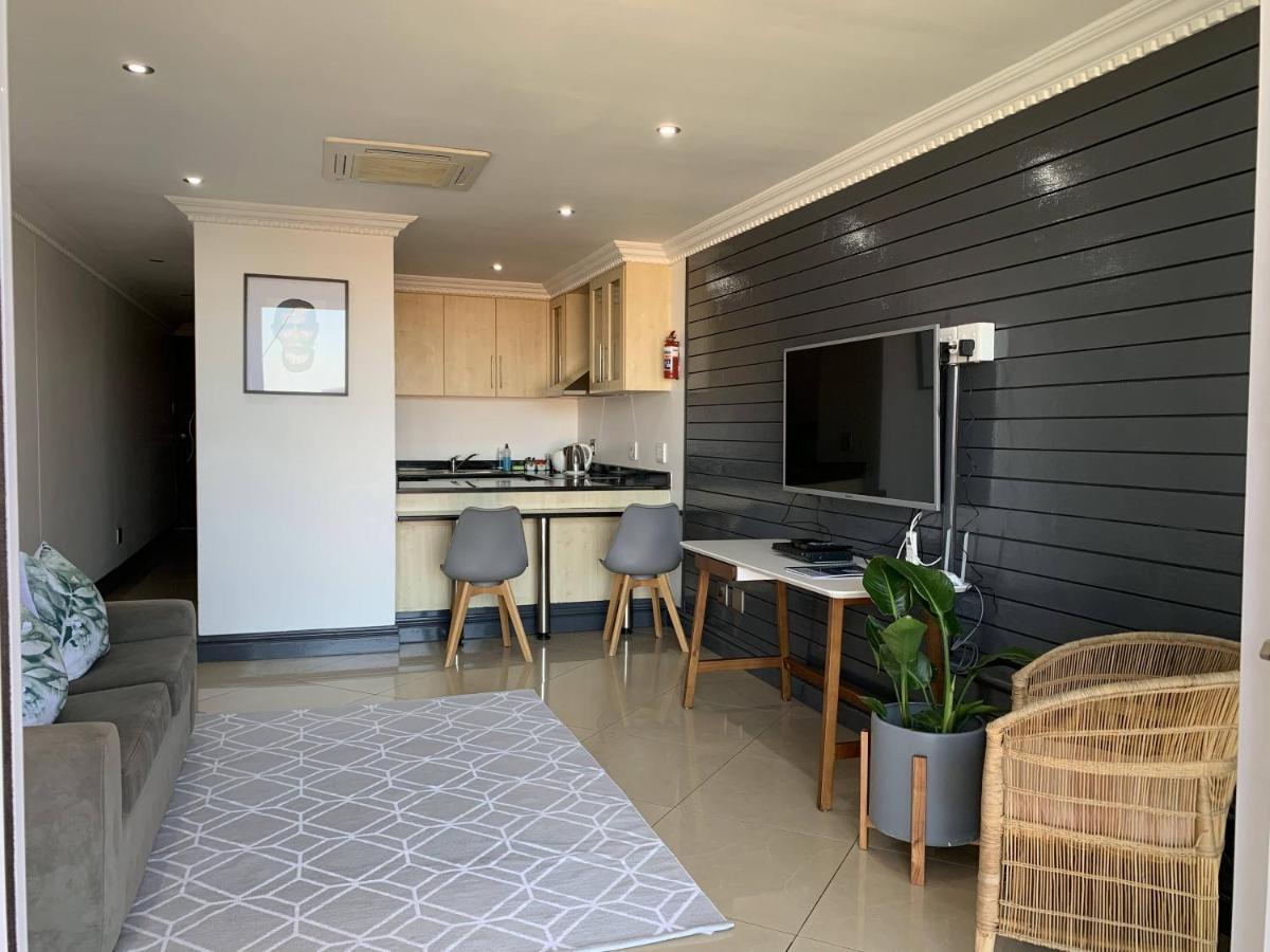 Apartamento The Sails G609 Durban Exterior foto